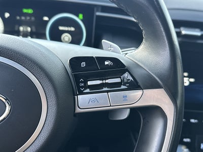 2023 Hyundai Santa Cruz SEL Premium