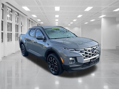 2023 Hyundai Santa Cruz SEL Premium