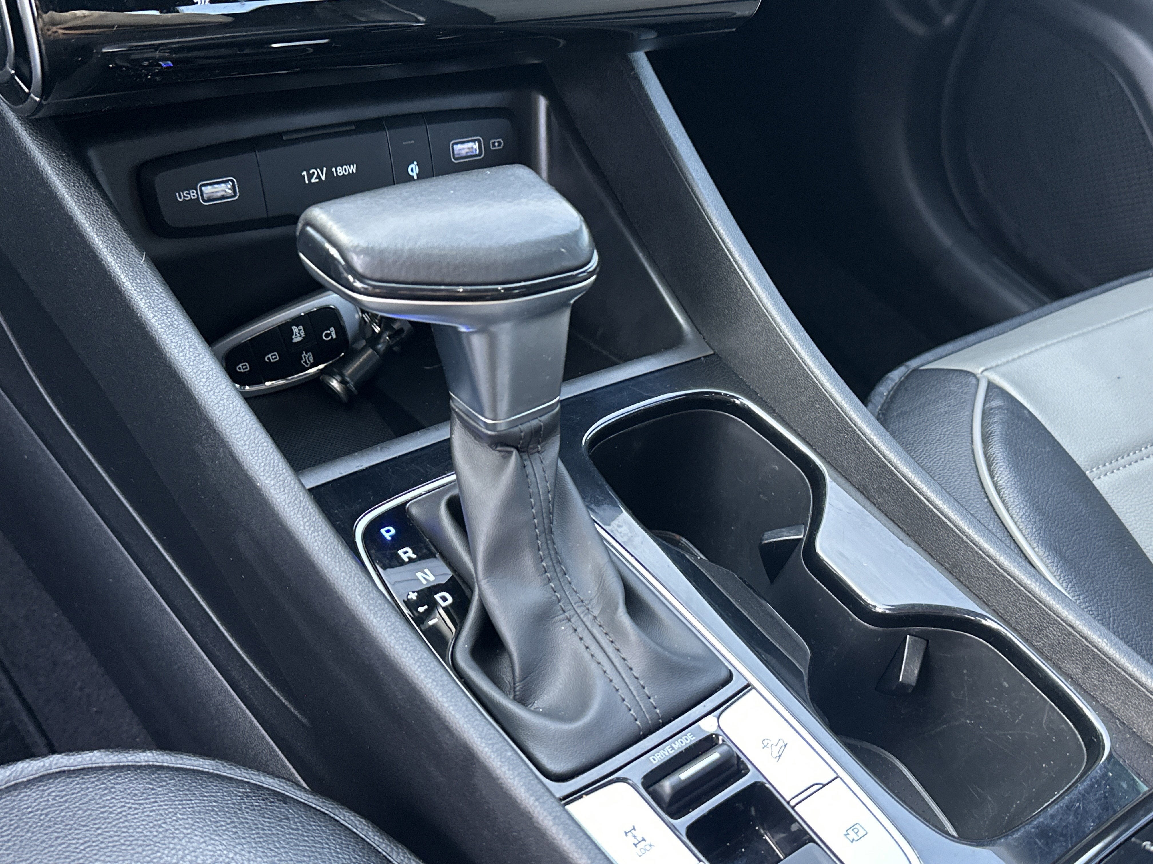 2023 Hyundai Santa Cruz SEL Premium