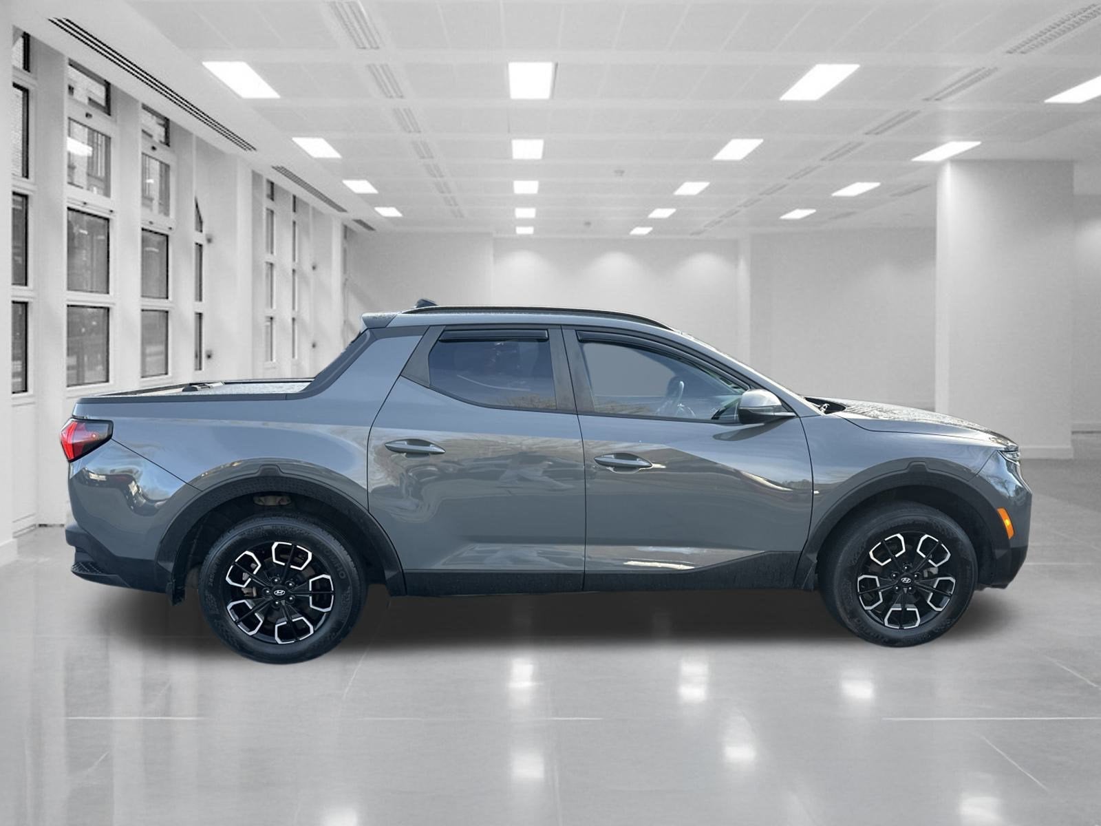 2023 Hyundai Santa Cruz SEL Premium