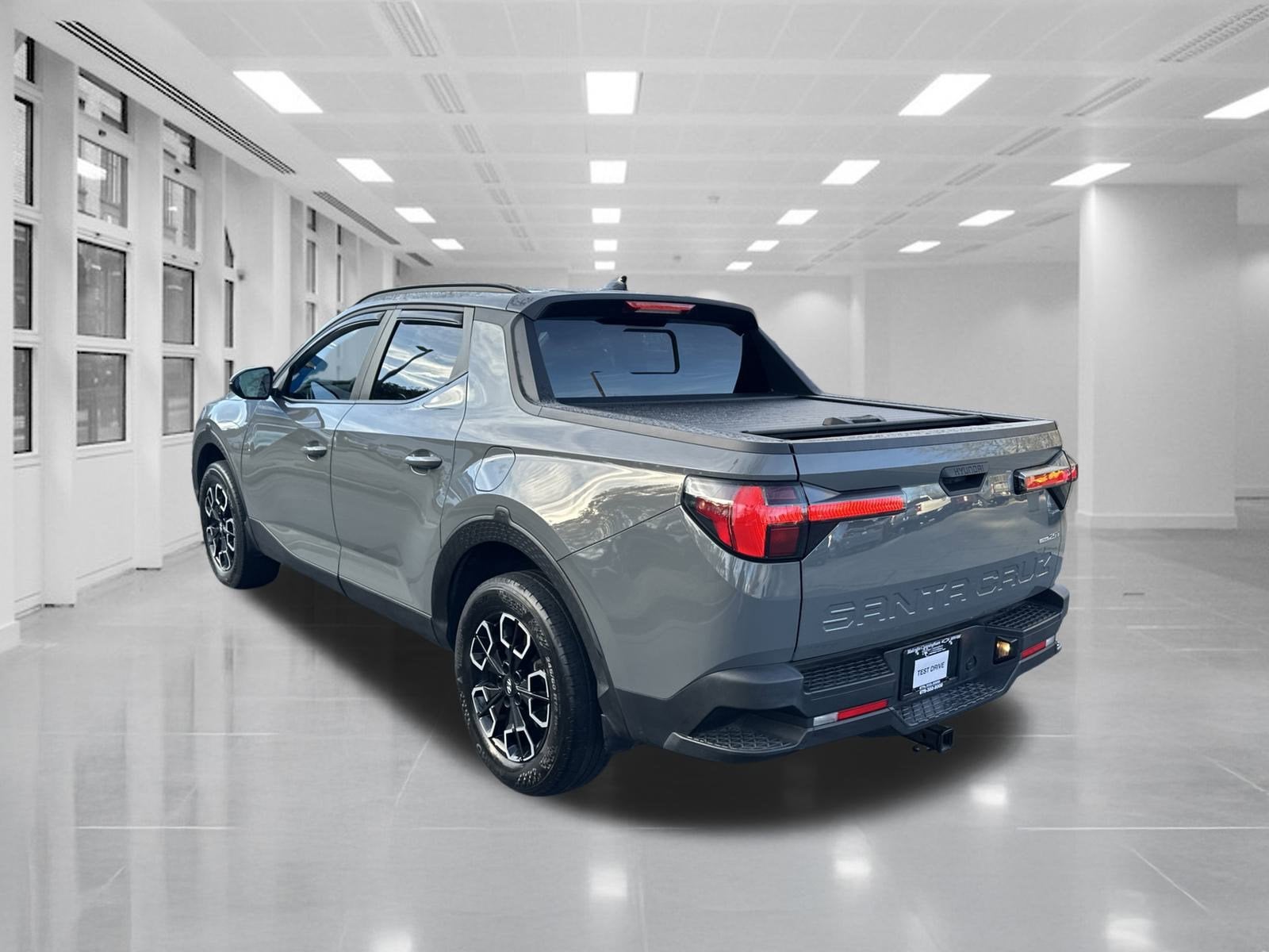 2023 Hyundai Santa Cruz SEL Premium