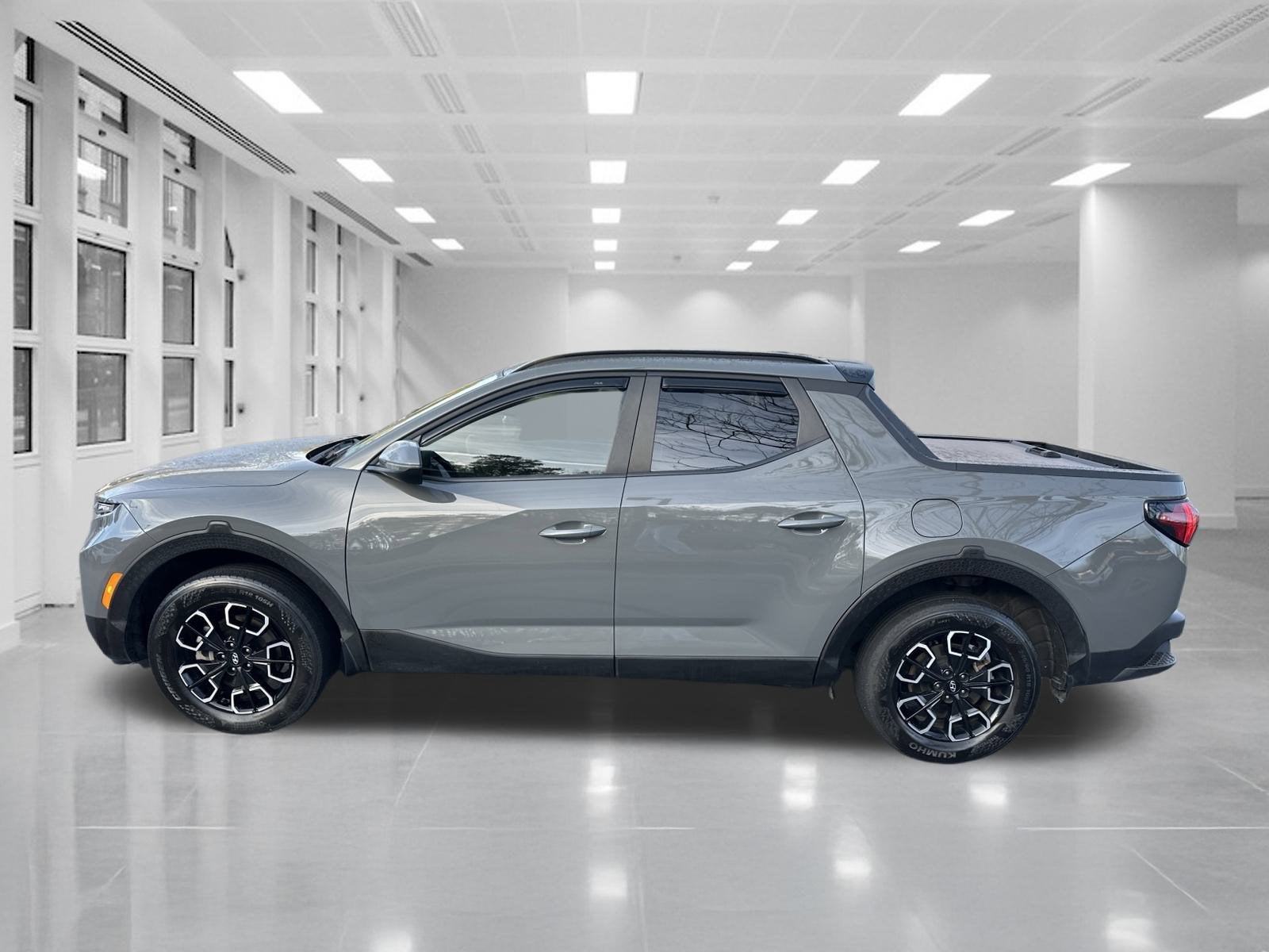 2023 Hyundai Santa Cruz SEL Premium