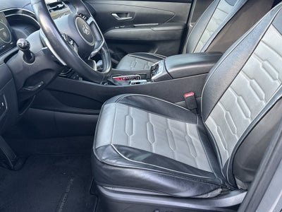 2023 Hyundai Santa Cruz SEL Premium