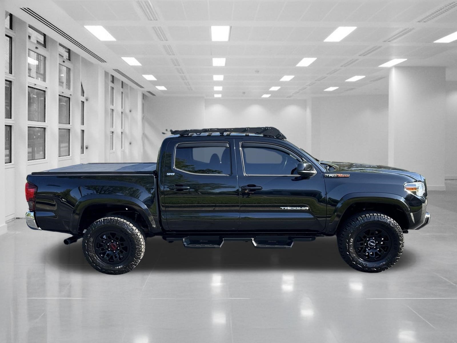2021 Toyota Tacoma SR5 V6