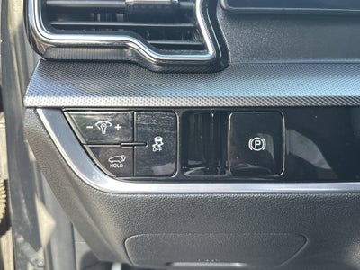 2023 Kia Sportage SX
