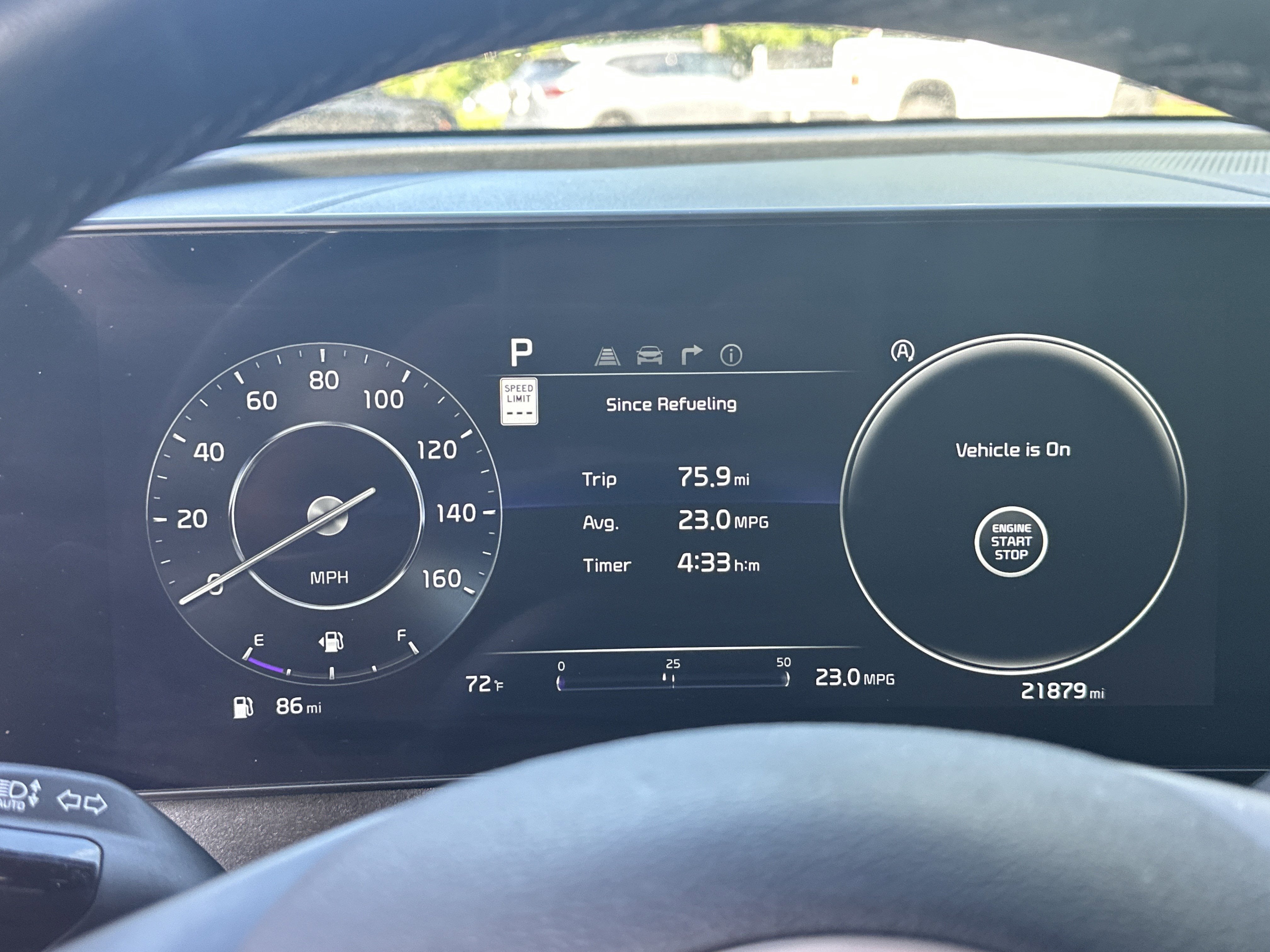 2023 Kia Sportage SX