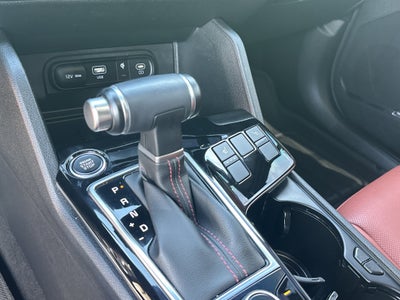 2023 Kia Sportage SX