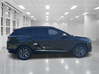 2023 Kia Sportage SX
