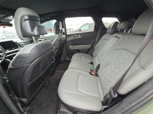 2023 Kia Sportage X-Pro Prestige