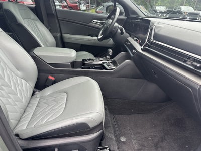 2023 Kia Sportage X-Pro Prestige