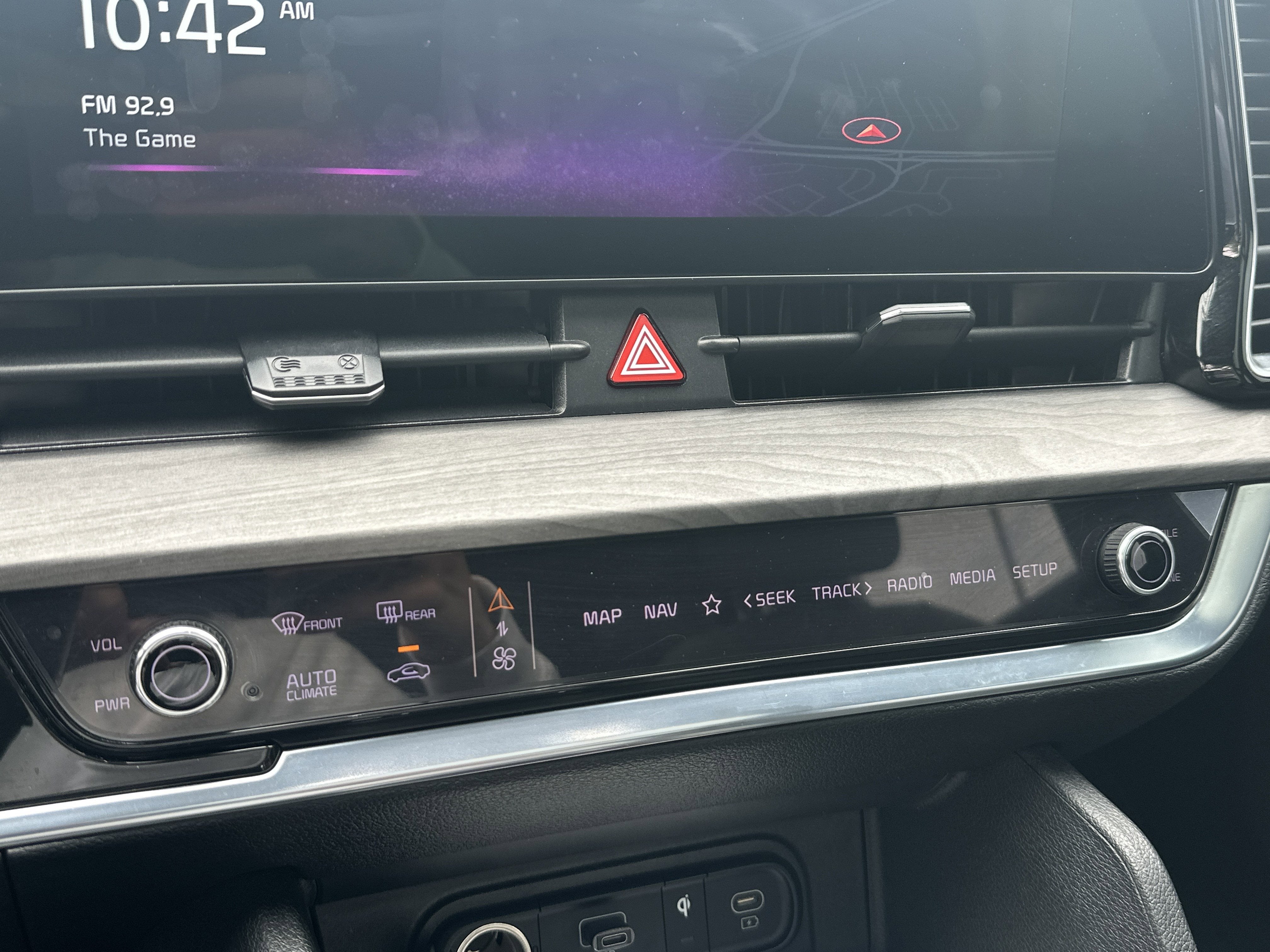2023 Kia Sportage X-Pro Prestige