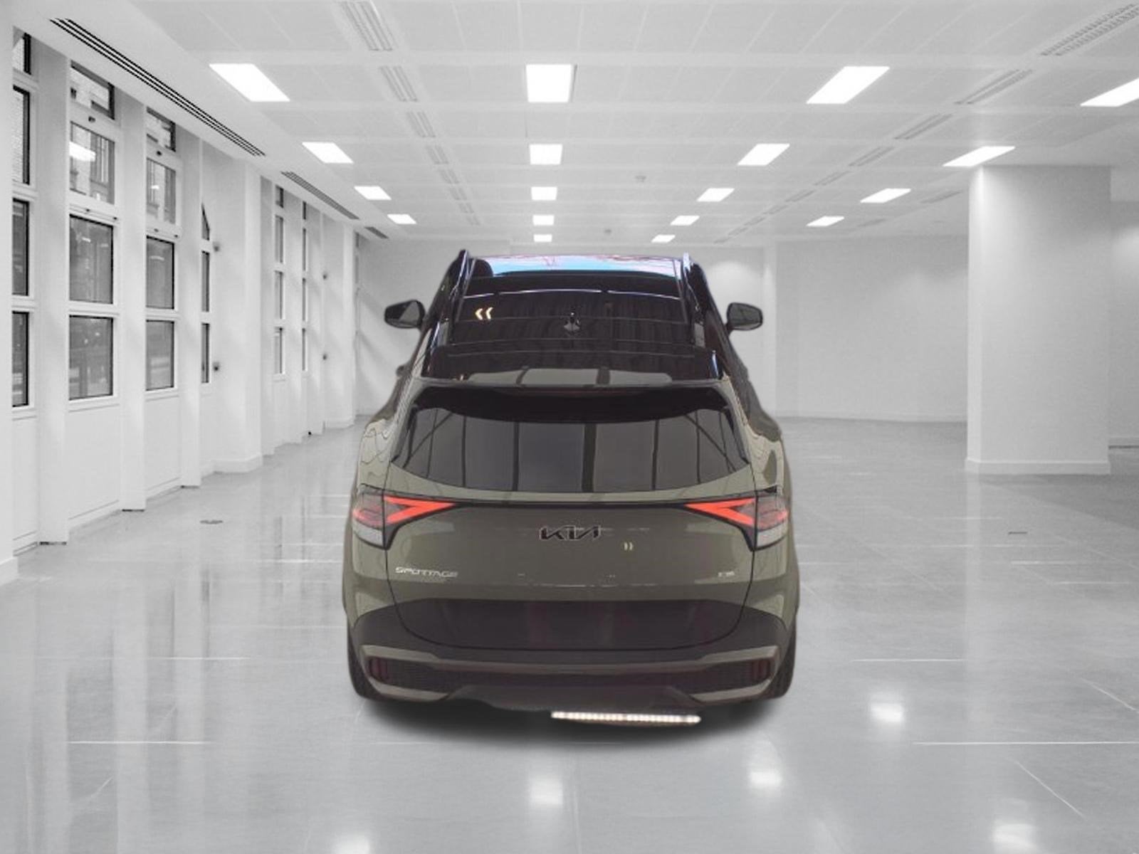 2023 Kia Sportage X-Pro Prestige
