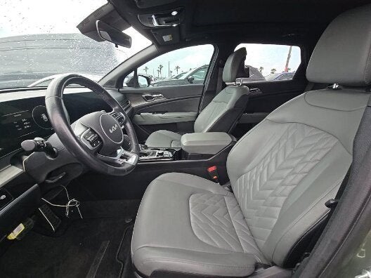 2023 Kia Sportage X-Pro Prestige