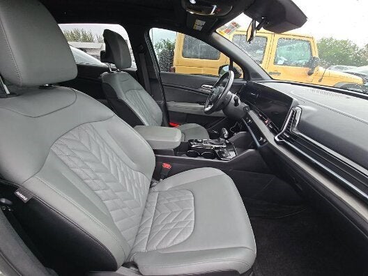 2023 Kia Sportage X-Pro Prestige