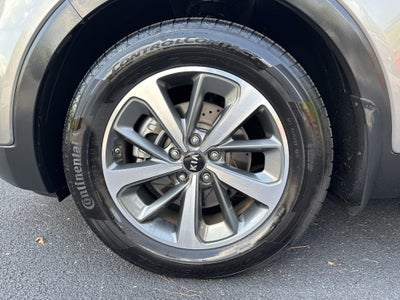 2019 Kia Sorento 3.3L EX