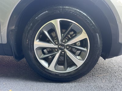 2019 Kia Sorento 3.3L EX