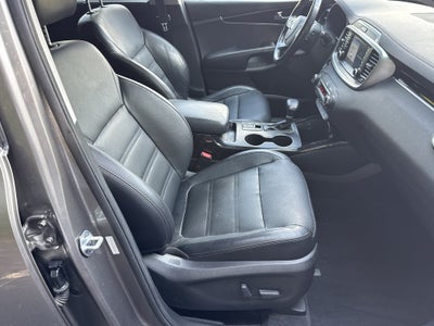 2019 Kia Sorento 3.3L EX