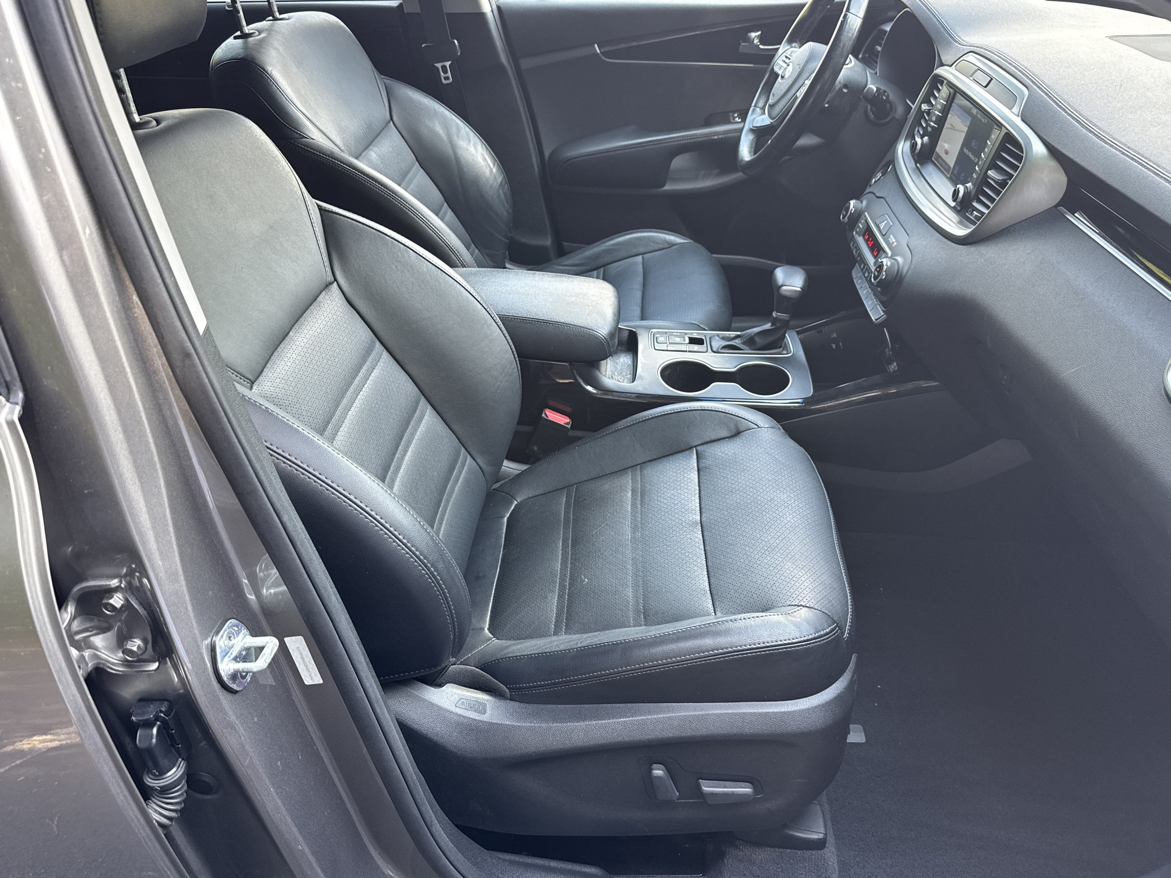 2019 Kia Sorento 3.3L EX