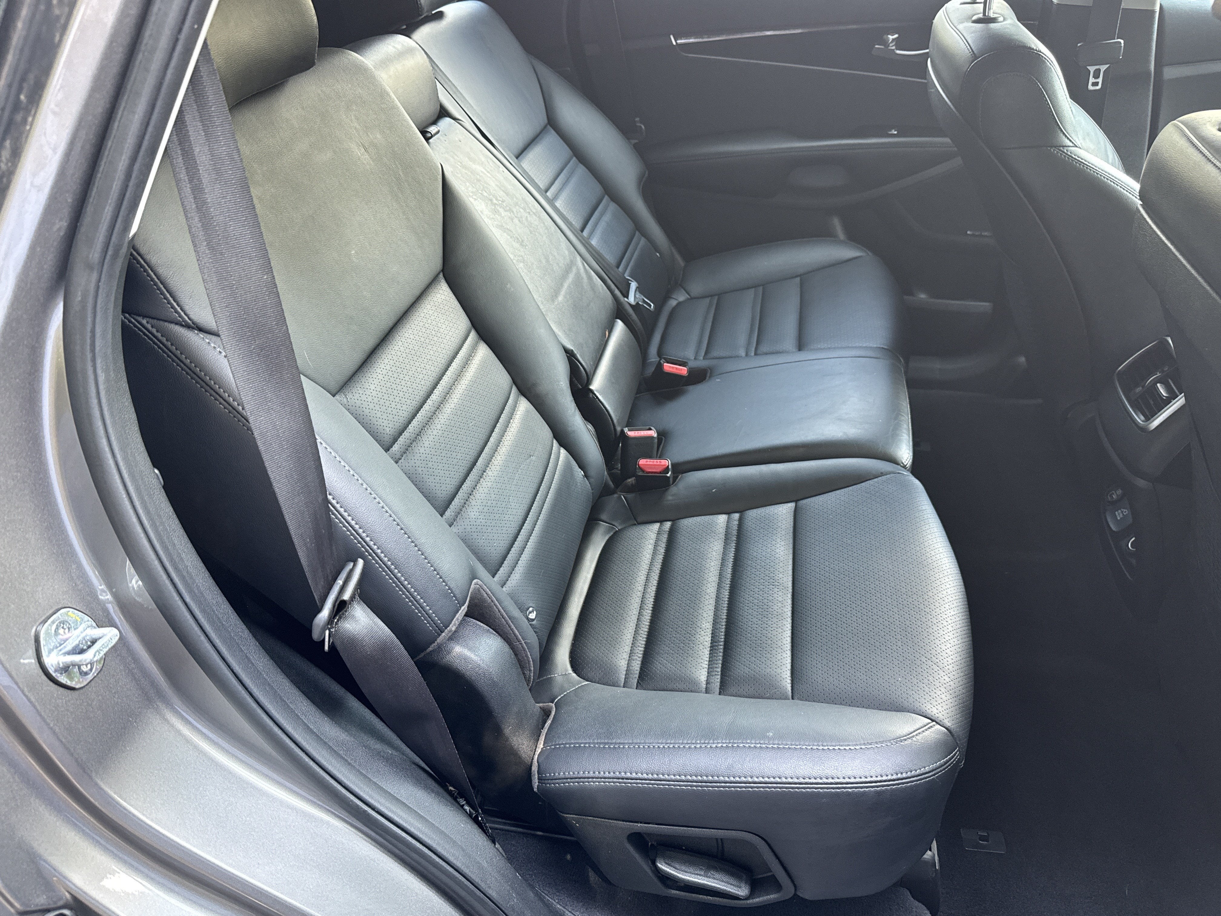 2019 Kia Sorento 3.3L EX