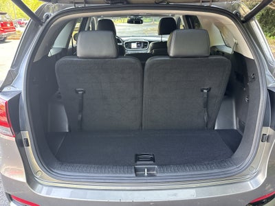 2019 Kia Sorento 3.3L EX