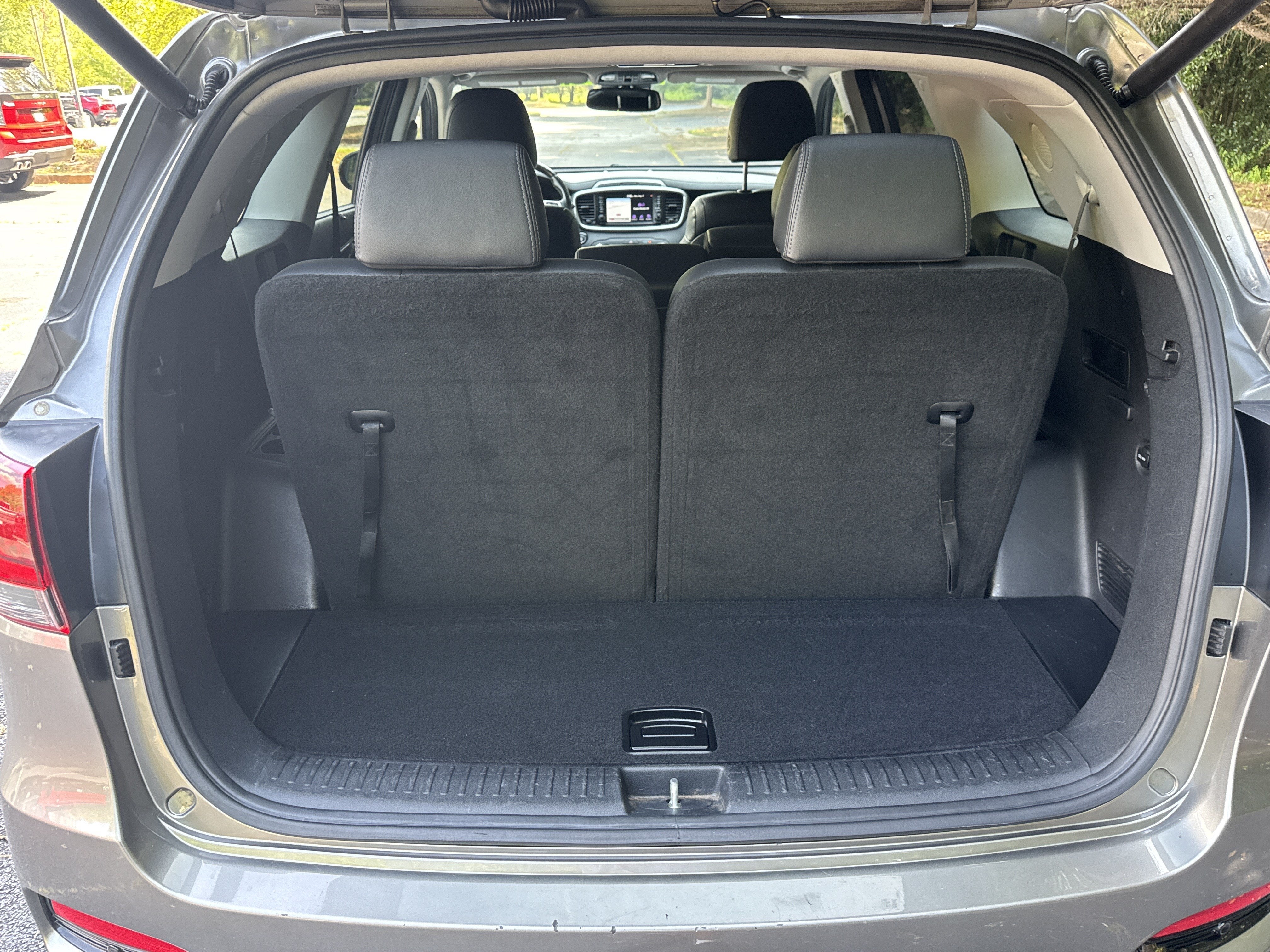 2019 Kia Sorento 3.3L EX