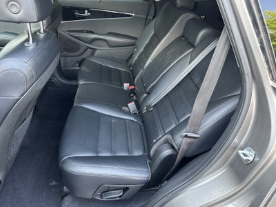 2019 Kia Sorento 3.3L EX