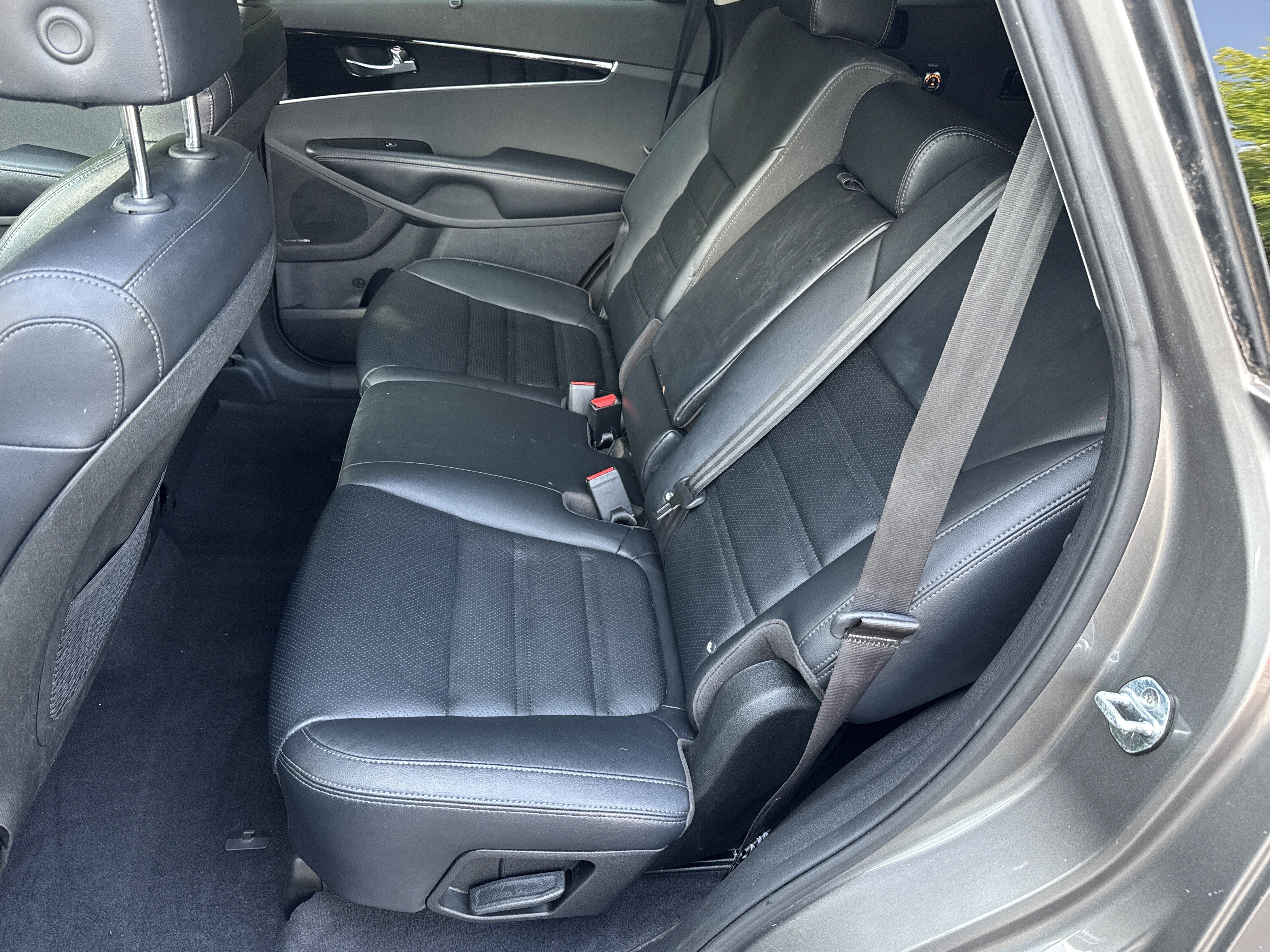 2019 Kia Sorento 3.3L EX