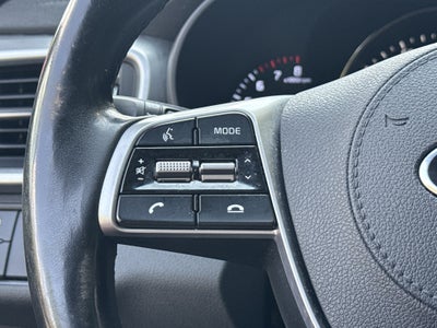 2019 Kia Sorento 3.3L EX