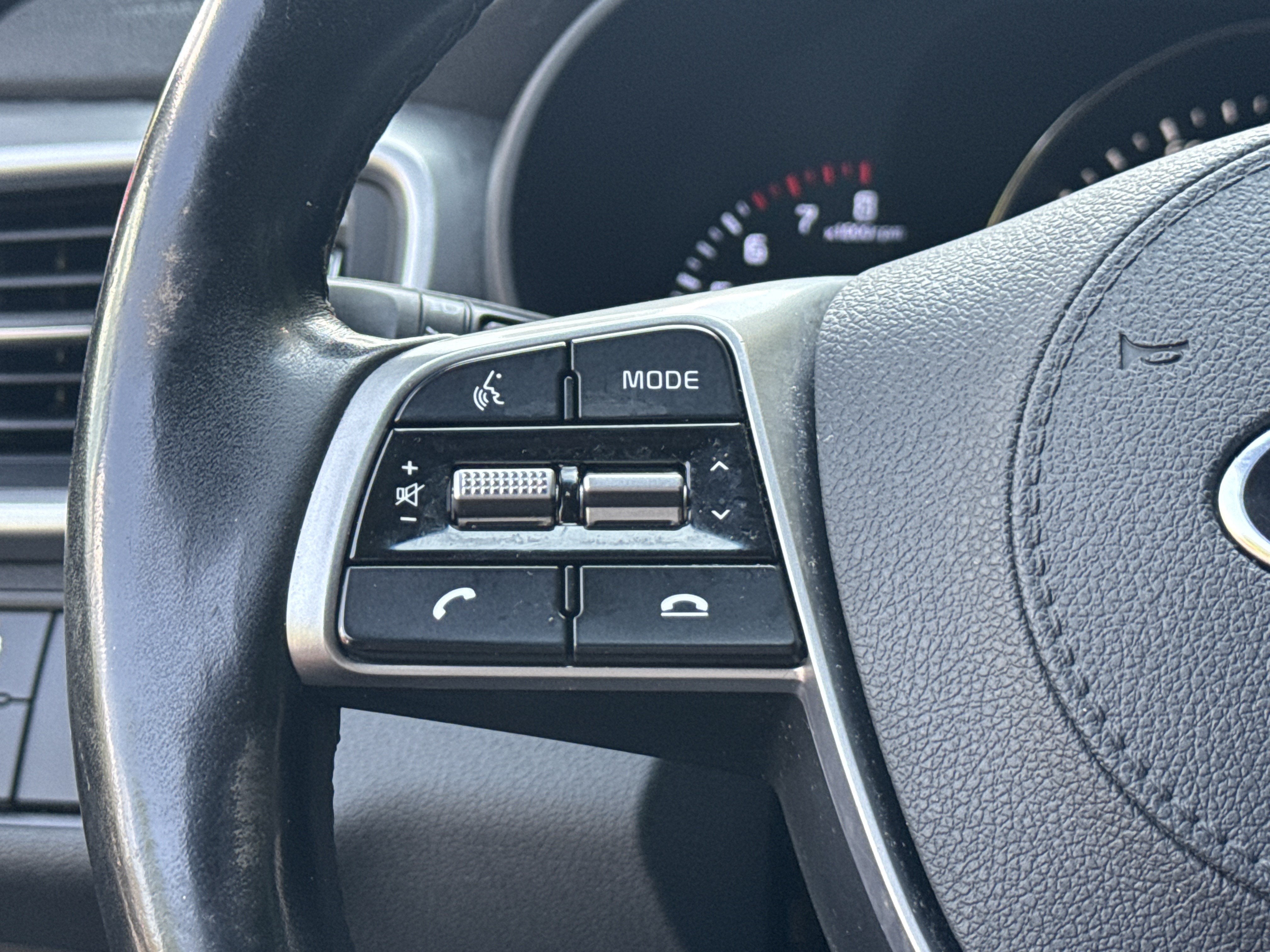 2019 Kia Sorento 3.3L EX