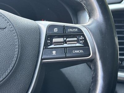 2019 Kia Sorento 3.3L EX