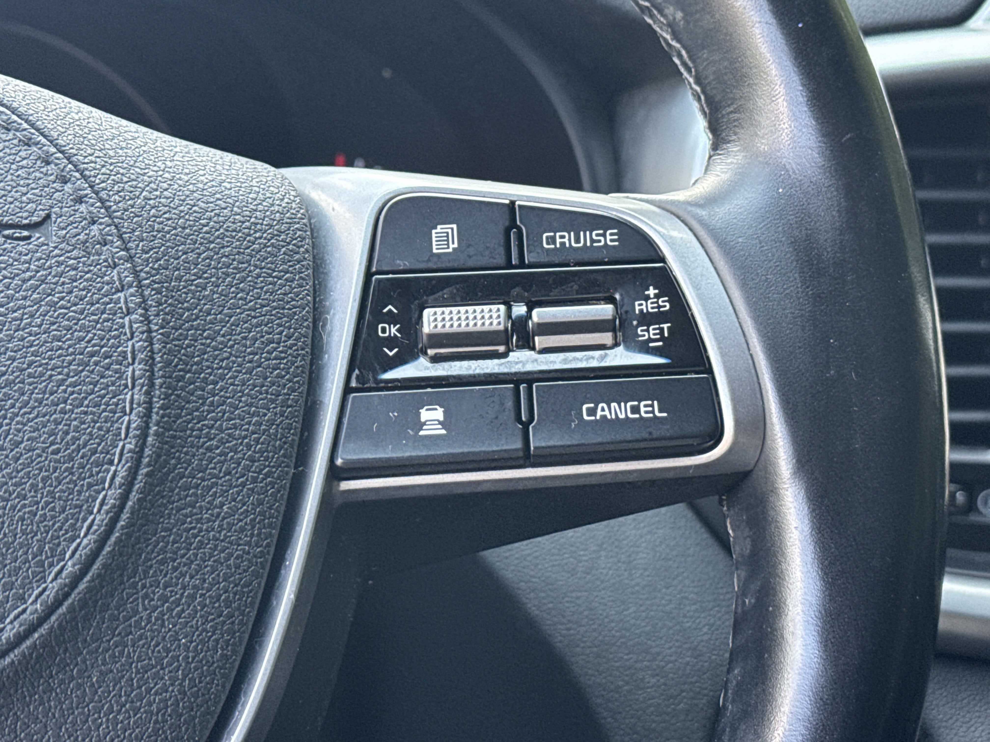 2019 Kia Sorento 3.3L EX