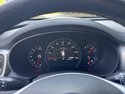 2019 Kia Sorento 3.3L EX