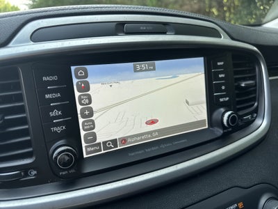 2019 Kia Sorento 3.3L EX