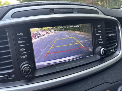 2019 Kia Sorento 3.3L EX