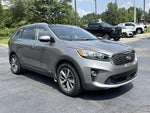 2019 Kia Sorento 3.3L EX