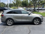 2019 Kia Sorento 3.3L EX