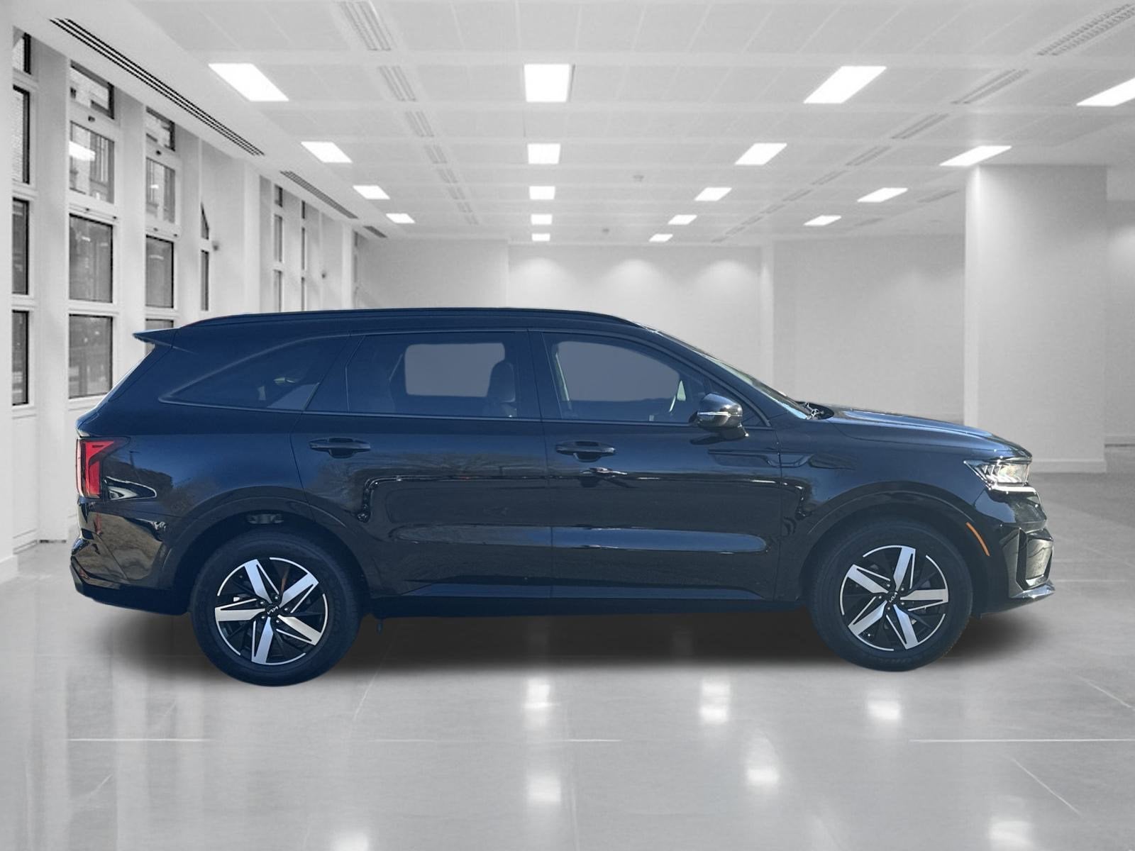 2023 Kia Sorento EX