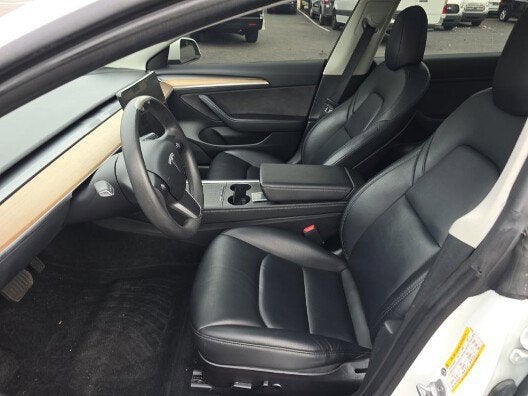 2023 Tesla Model 3 BLACK