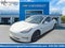 2020 Tesla Model 3 Standard Range Rear-Wheel Drive
