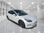 2020 Tesla Model 3 Standard Range Rear-Wheel Drive