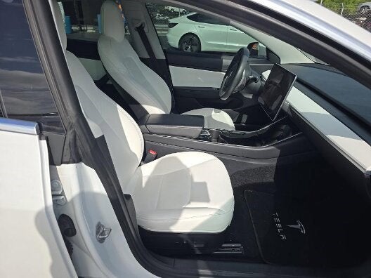 2020 Tesla Model 3 Standard Range Rear-Wheel Drive