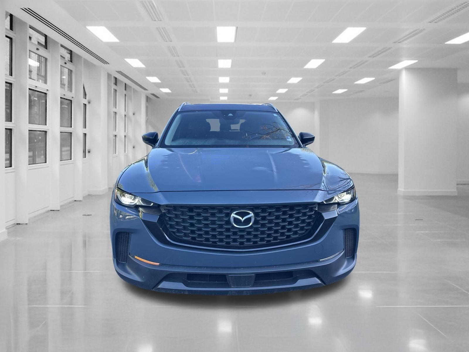 2023 Mazda Mazda CX-50 2.5 S Preferred Plus