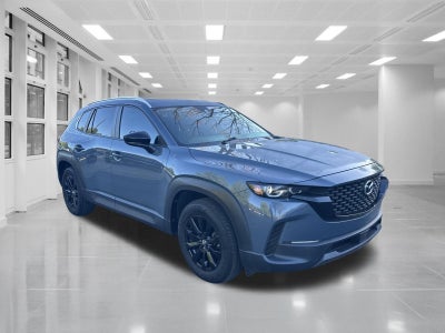 2023 Mazda Mazda CX-50 2.5 S Preferred Plus