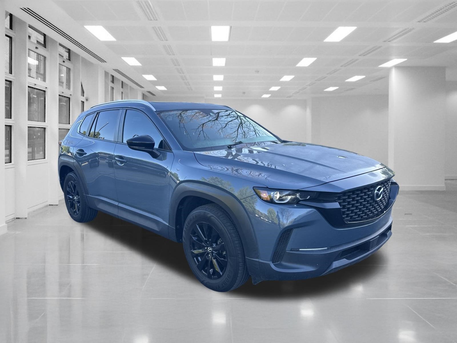 2023 Mazda Mazda CX-50 2.5 S Preferred Plus