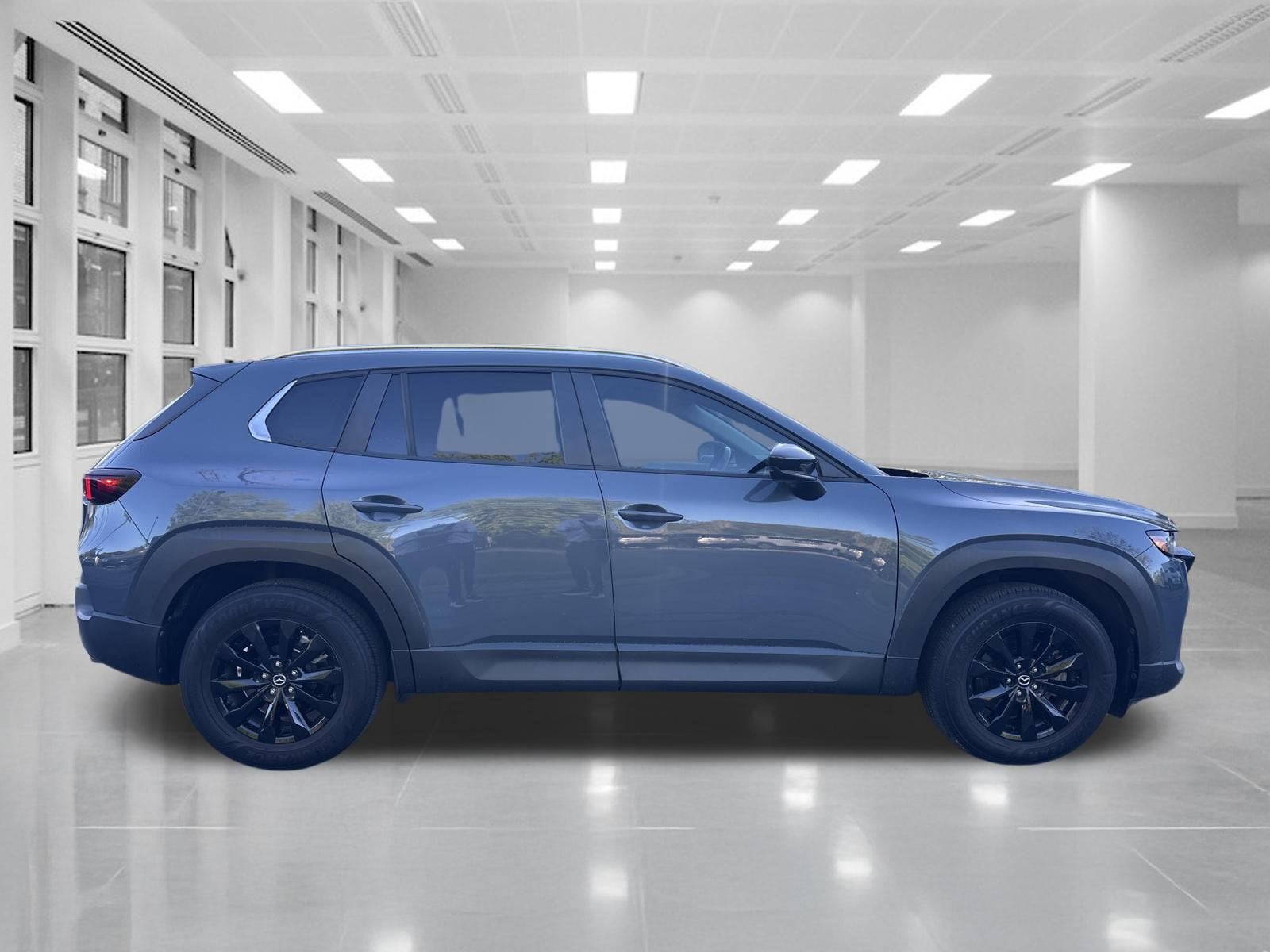 2023 Mazda Mazda CX-50 2.5 S Preferred Plus