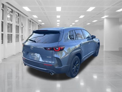 2023 Mazda Mazda CX-50 2.5 S Preferred Plus