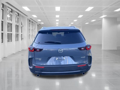 2023 Mazda Mazda CX-50 2.5 S Preferred Plus