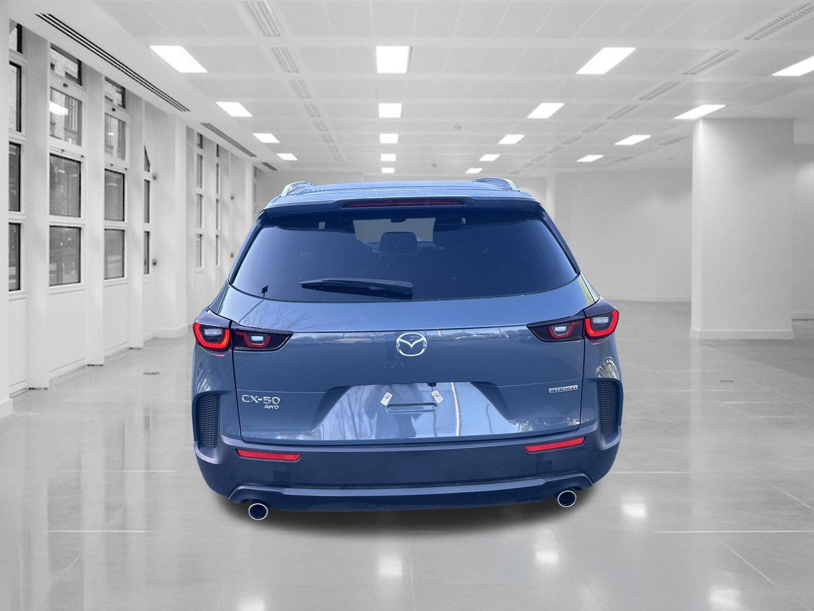2023 Mazda Mazda CX-50 2.5 S Preferred Plus