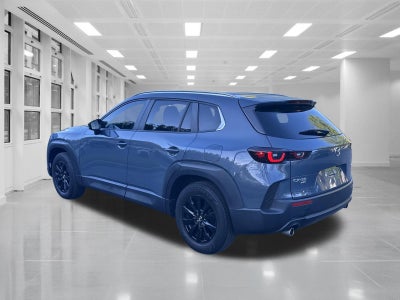 2023 Mazda Mazda CX-50 2.5 S Preferred Plus