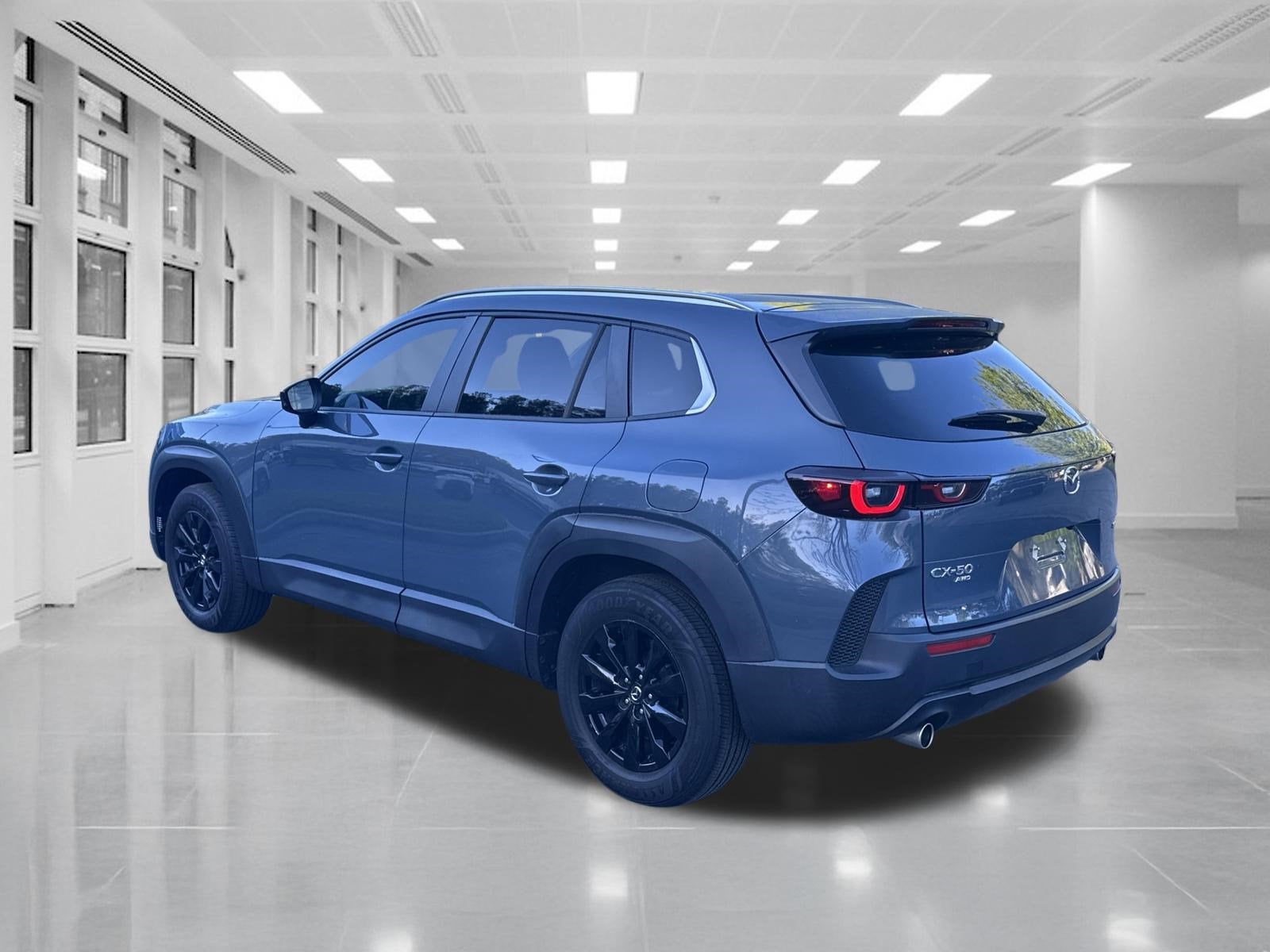 2023 Mazda Mazda CX-50 2.5 S Preferred Plus